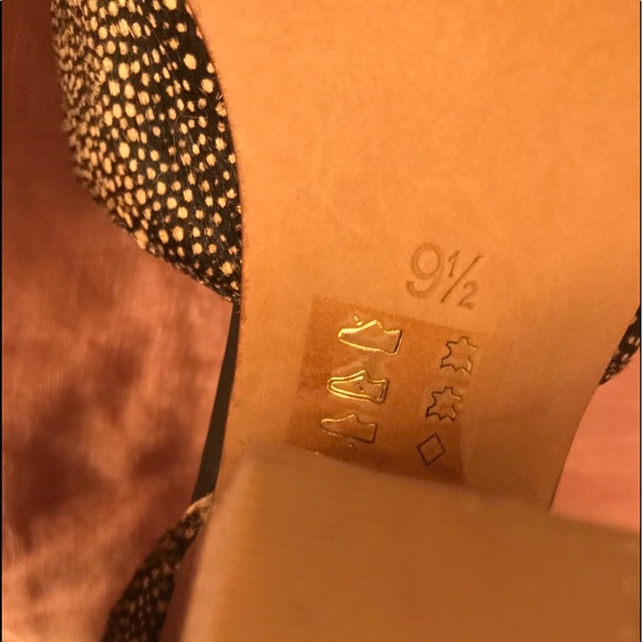 Heels - Picture 2 of 10